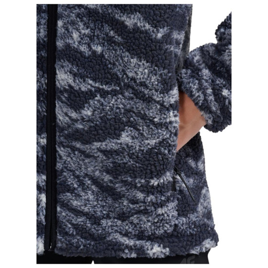 4F Unisex ζακέτα Fleece 4F Unisex ζακέτα Fleece